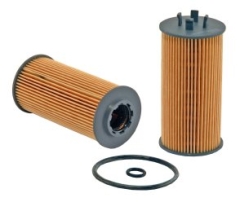 Ölfilterpatrone - Oil Filter Cartridge  CTS  03-04